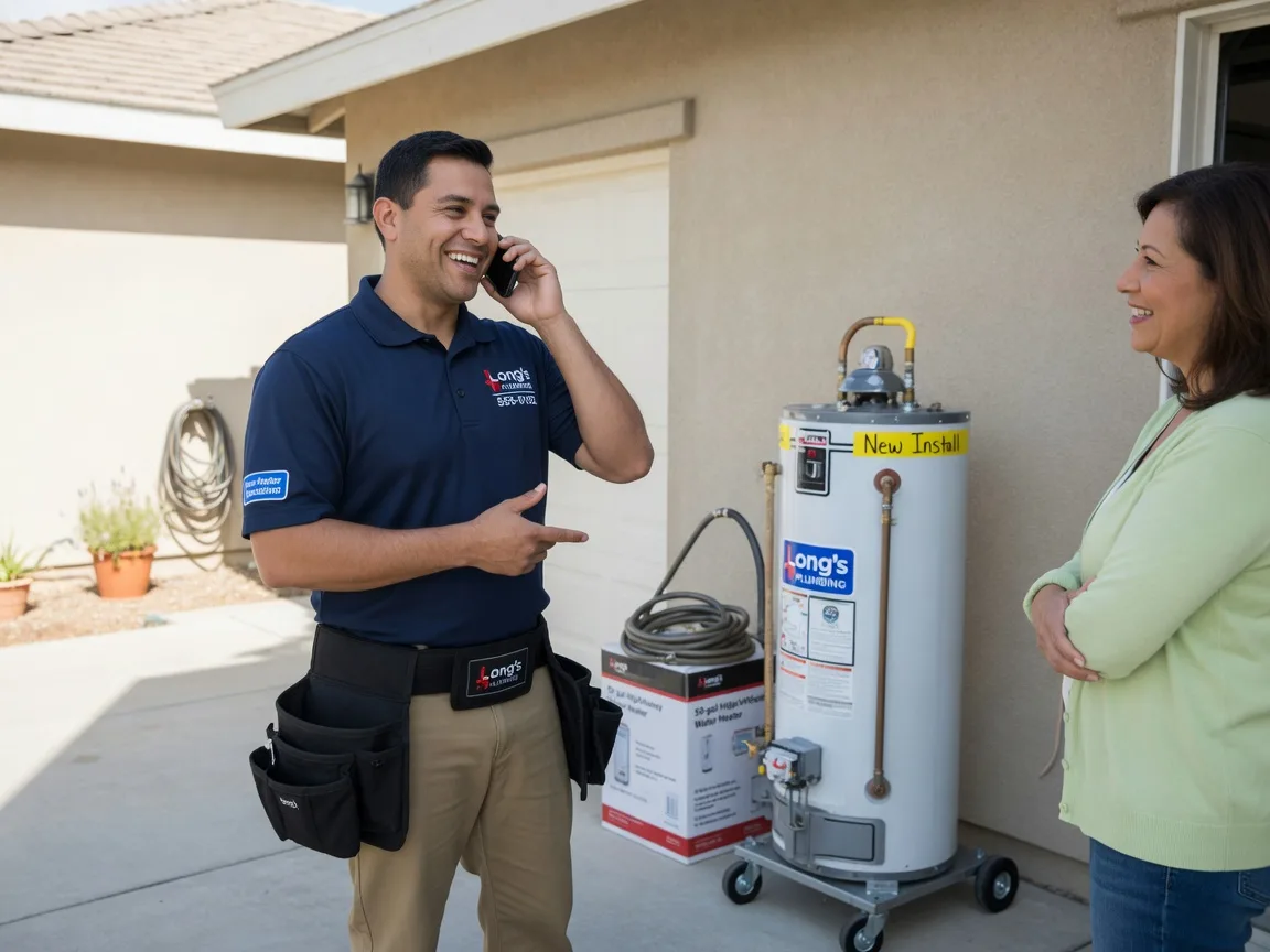 Leak Detection Mauk, GA FAQs
